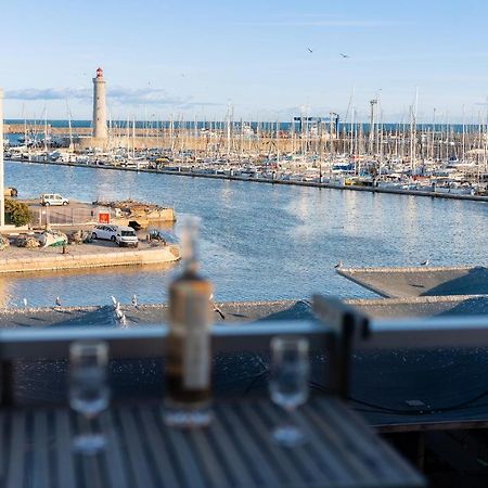 La Petite Venise Apartment Sete Bagian luar foto