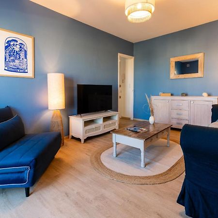 La Petite Venise Apartment Sete Bagian luar foto