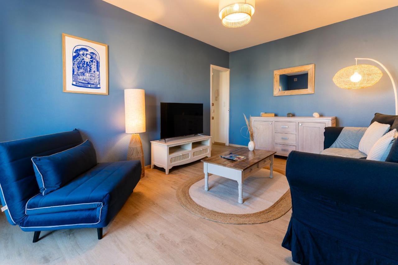 La Petite Venise Apartment Sete Bagian luar foto