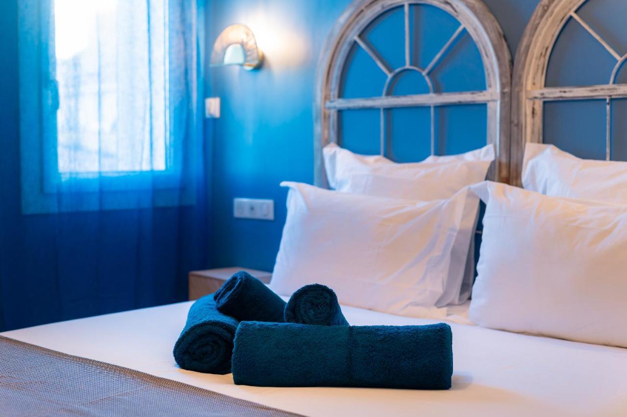 La Petite Venise Apartment Sete Bagian luar foto