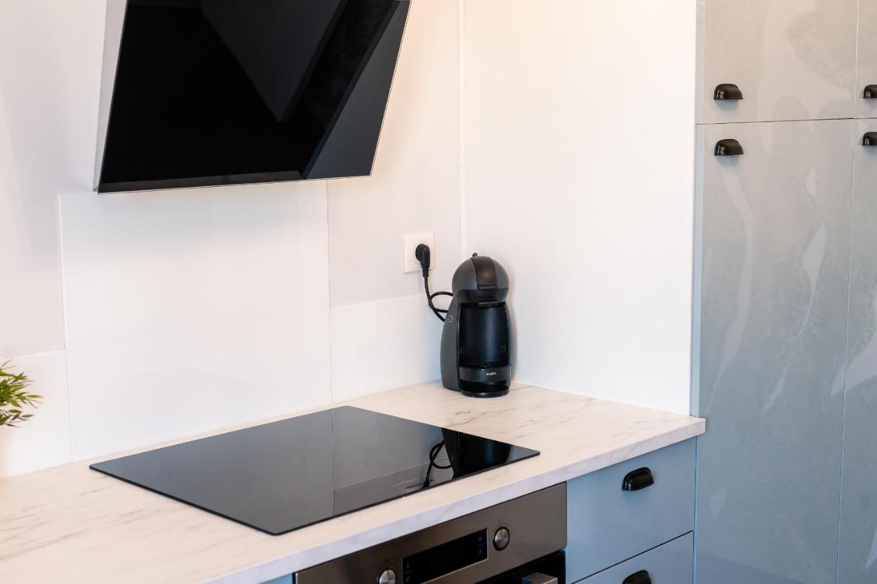 La Petite Venise Apartment Sete Bagian luar foto