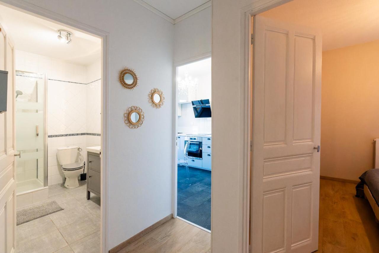 La Petite Venise Apartment Sete Bagian luar foto